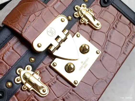 Cheap PETITE LOUIS VUITTON MALLE 0512